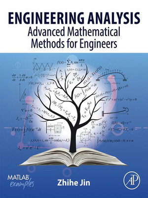 cover image of Engineering Analysis